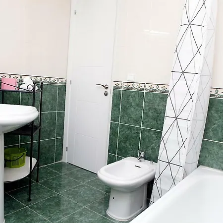 Casa Flamingo Apartment *