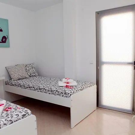 Casa Flamingo Apartment El Cotillo (Fuerteventura)