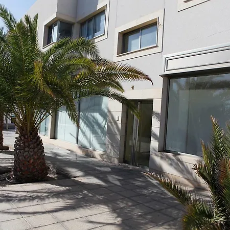 Casa Flamingo Apartment El Cotillo (Fuerteventura)