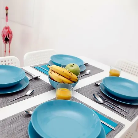 Casa Flamingo *