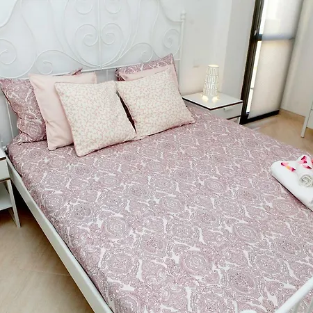 Apartment Casa Flamingo *