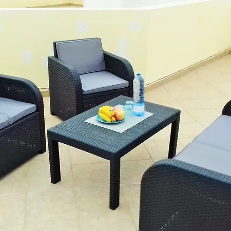 Apartment Casa Flamingo