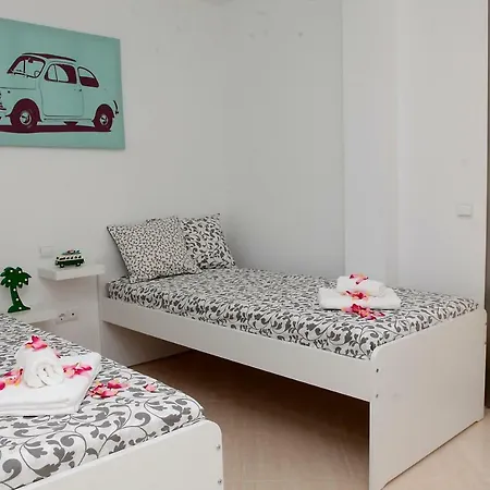 Casa Flamingo * Cotillo