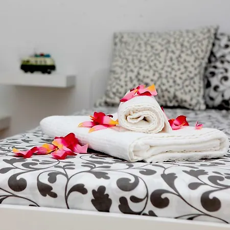 Διαμέρισμα Casa Flamingo Cotillo