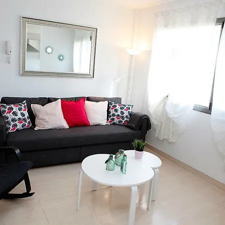 Casa Flamingo 아파트 Cotillo