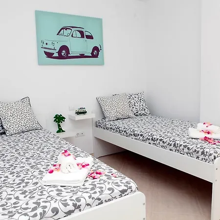Casa Flamingo