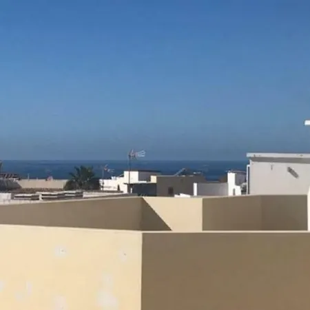 Διαμέρισμα Casa Flamingo *