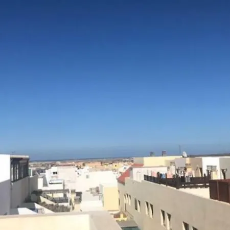 Casa Flamingo *